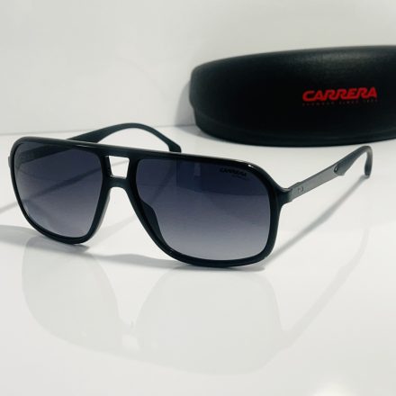 Carrera 8035/S napszemüveg fekete/szürke gradiens  férfi