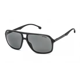   Carrera 8035/S napszemüveg szürke / szürke polarizált  férfi