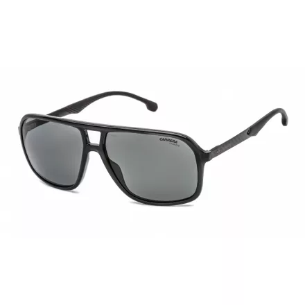 Carrera 8035/S napszemüveg szürke / szürke polarizált  férfi