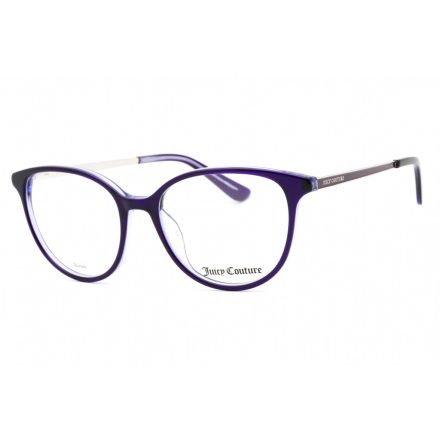 Juicy Couture JU 207/G szemüvegkeret VIOLET/Clear demo lencsék női