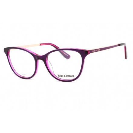 Juicy Couture JU 208 szemüvegkeret VIOLET / Clear demo lencsék női