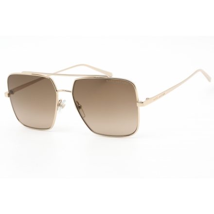 Marc Jacobs MARC 486/S napszemüveg arany / gradiens barna Unisex férfi női