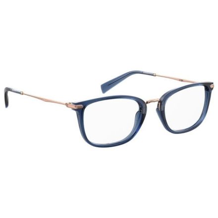 Levis LV 5007 szemüvegkeret kék/Clear demo lencsék női