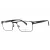 David Beckham DB 7015 szemüvegkeret MTT barna/clear demo lencsék férfi