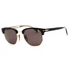   David Beckham DB 1002/S napszemüveg BLK arany B/szürke férfi
