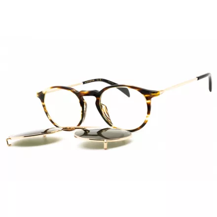 David Beckham DB 1003/G/CS napszemüveg BRW HORN B/zöld férfi