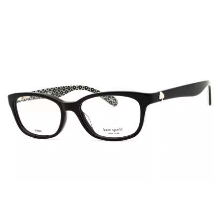 Kate Spade Brylie szemüvegkeret BLK PTT BL/Clear demo lencsék női