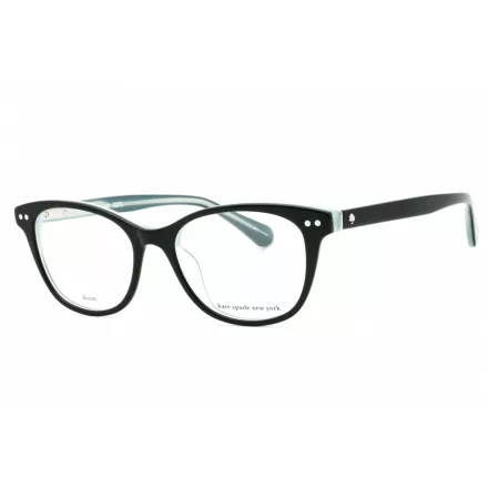 Kate Spade Kamila szemüvegkeret zöld/Clear demo lencsék női