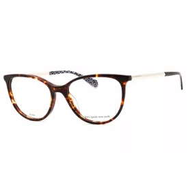   Kate Spade KIMBERLEE szemüvegkeret HVN/Clear demo lencsék női