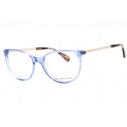 Kate Spade KIMBERLEE szemüvegkeret kék / Clear demo lencsék női