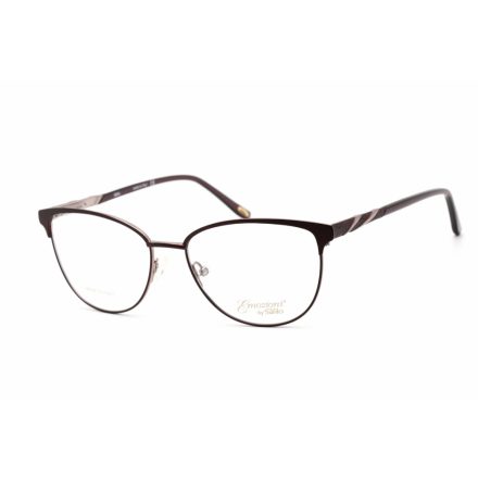Emozioni EM 4399 szemüvegkeret PLUM LILAC/Clear demo lencsék női