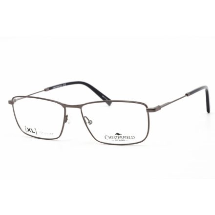 Chesterfield CH 80XL szemüvegkeret ezüst/Clear demo lencsék férfi