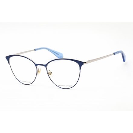 Kate Spade Izabel/G szemüvegkeret kék ezüst / Clear lencsék női