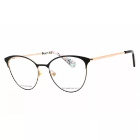  Kate Spade Izabel/G szemüvegkeret MTBK rózsaszín/Clear demo lencsék női