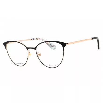 Kate Spade Izabel/G szemüvegkeret MTBK rózsaszín/Clear demo lencsék női