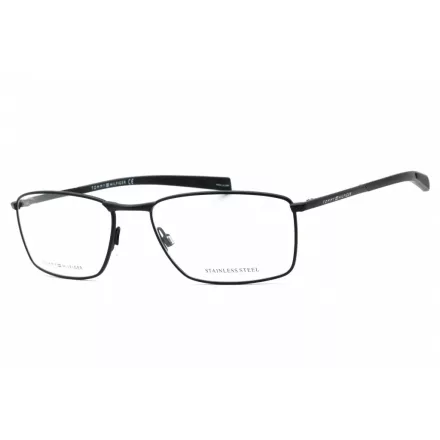 Tommy Hilfiger TH 1783 szemüvegkeret matt fekete / Clear férfi