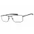 Tommy Hilfiger TH 1783 szemüvegkeret matt fekete / Clear férfi