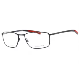 Tommy Hilfiger TH 1783 szemüvegkeret matt kék férfi