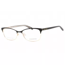   Tommy Hilfiger TH 1777 szemüvegkeret fekete köves/Clear demo lencsék női