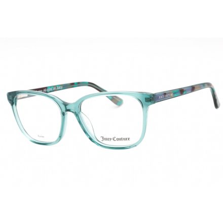 Juicy Couture JU 213 szemüvegkeret CRY TEAL / Clear demo lencsék női