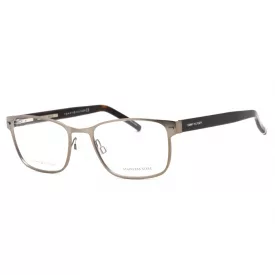   Tommy Hilfiger TH 1769 szemüvegkeret matt sötét ruténium / Clear lencsék férfi