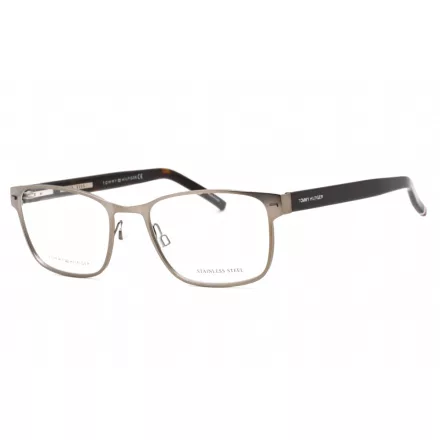 Tommy Hilfiger TH 1769 szemüvegkeret matt sötét ruténium / Clear lencsék férfi