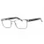 Tommy Hilfiger TH 1769 szemüvegkeret matt sötét ruténium / Clear lencsék férfi