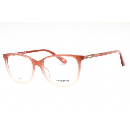 Liz Claiborne L 657 szemüvegkeret Salmon bézs / Clear lencsék női