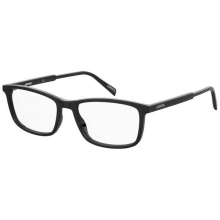 Levis LV 1018 szemüvegkeret fekete / Clear lencsék Unisex férfi női