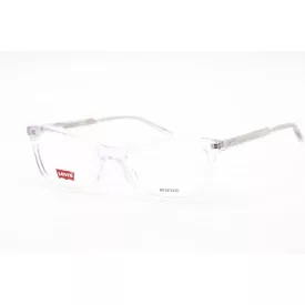 Levis LV 1017 szemüvegkeret Lilac / Clear lencsék női