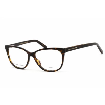 Marc Jacobs 502 szemüvegkeret barna/Clear demo lencsék női
