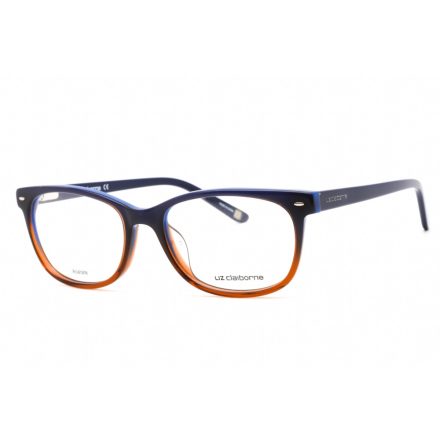 Liz Claiborne L 607/N szemüvegkeret kék Shaded / Clear lencsék férfi