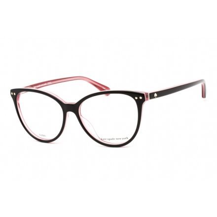 Kate Spade THEA szemüvegkeret fekete/Clear demo lencsék női