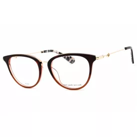  Kate Spade VALENCIA/G szemüvegkeret HVN/Clear demo lencsék női