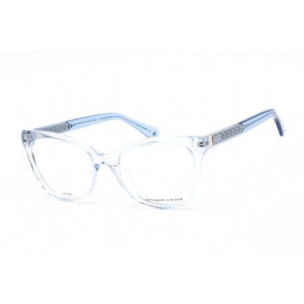 Kate Spade NEVAEH szemüvegkeret kék/Clear demo lencsék női