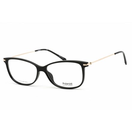 Polaroid Polarizált Core PLD D416 szemüvegkeret fekete/Clear demo lencsék női