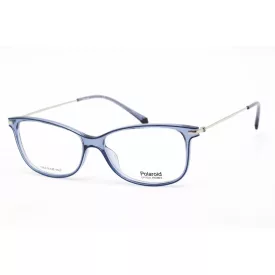   Polaroid Polarizált Core PLD D416 szemüvegkeret AZURE/Clear demo lencsék női