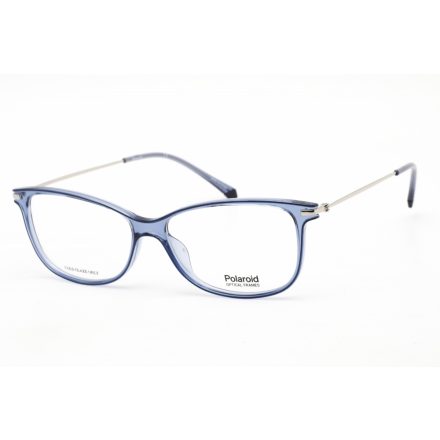 Polaroid Polarizált Core PLD D416 szemüvegkeret AZURE/Clear demo lencsék női