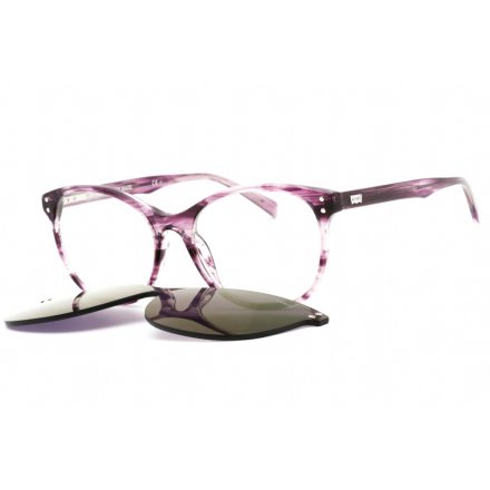 Levis LV 5012/CS napszemüveg VLT HRN/rózsaszín AR női