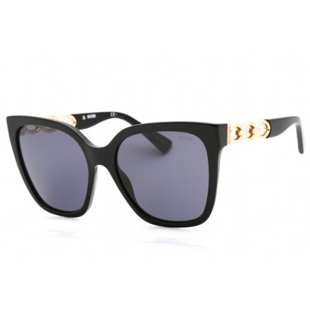 Moschino MOS098/S napszemüveg fekete/szürke női