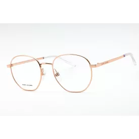   Marc Jacobs MARC 434/N szemüvegkeret Copper arany/Clear demo lencsék női