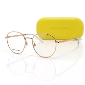 Marc Jacobs MARC 434/N szemüvegkeret réz arany női