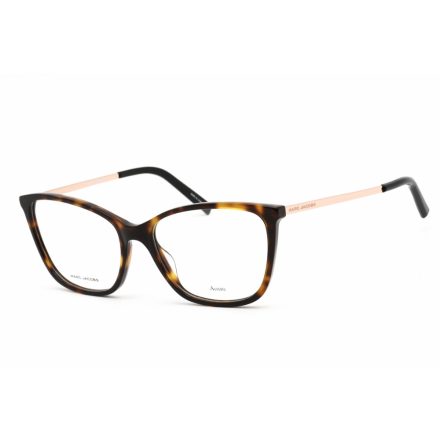 Marc Jacobs 436/N szemüvegkeret barna/Clear demo lencsék női
