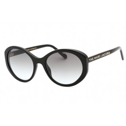 Marc Jacobs 520/S napszemüveg fekete/szürke SHADED női