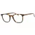 Tommy Hilfiger TH 1814 szemüvegkeret barna/Clear demo lencsék férfi