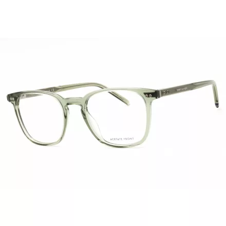 Tommy Hilfiger TH 1814 szemüvegkeret SAGE/Clear demo lencsék férfi