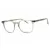 Tommy Hilfiger TH 1814 szemüvegkeret SAGE/Clear demo lencsék férfi