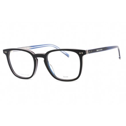 Tommy Hilfiger TH 1814 szemüvegkeret kék/Clear demo lencsék férfi