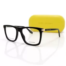 Marc Jacobs MARC 546 szemüvegkeret fekete férfi