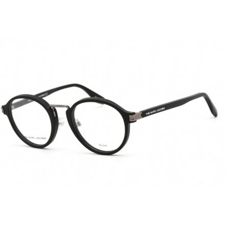Marc Jacobs 550 szemüvegkeret matt fekete / Clear lencsék férfi